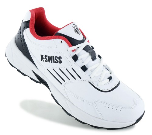 Chaussures baskets swiss - baskets, k-swiss