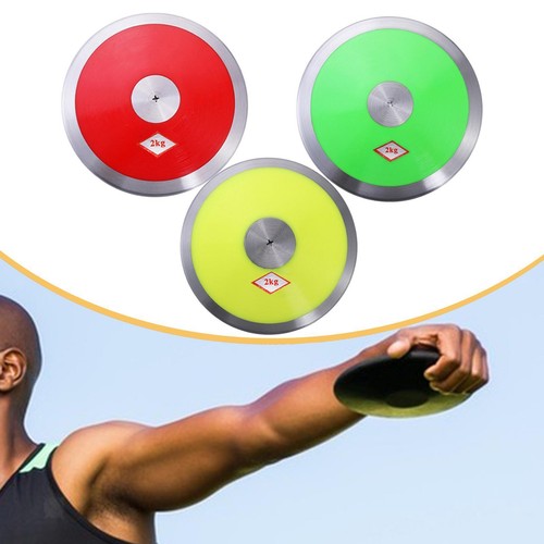 Disque musculation nylon - de,