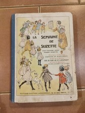 RARE - la semaine de suzette