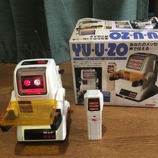 Robot enregistreur tomy - enregistreur, cd