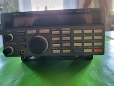 Scanner YAESU FRG 9600 VHF