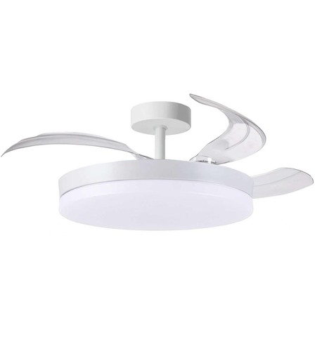 Ventilateur plafond ares - ventilateur, de