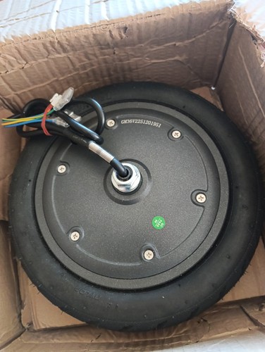 Moteur trotinette - moteur,