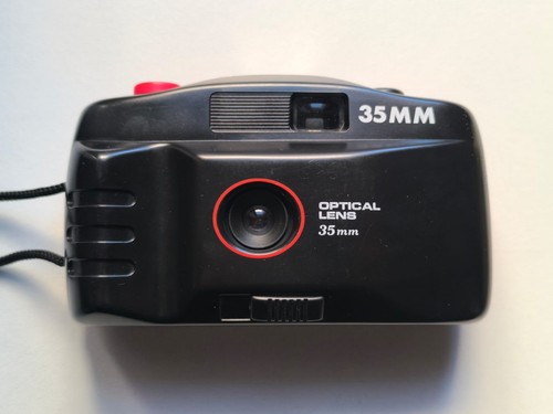 Appareil photo argentique 35mm