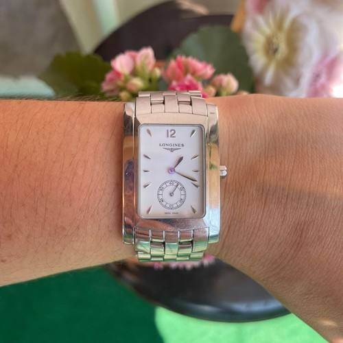 Longines dolcevita 655 - longines,