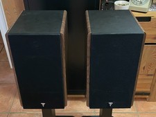 Focal Vestia N°1 enceintes