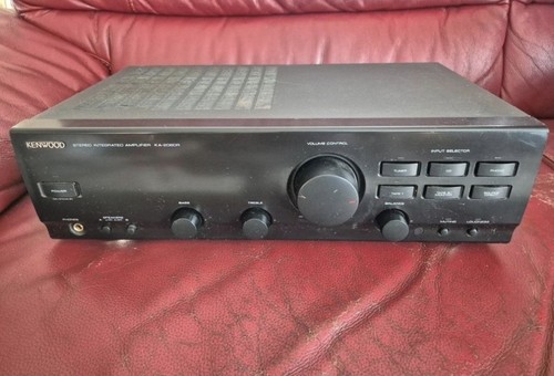 Kenwood 2060r amplificateur - ka-2060r,
