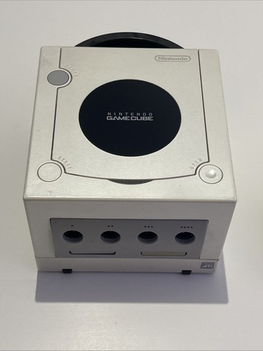 Nintendo gamecube pearl - gamecube,