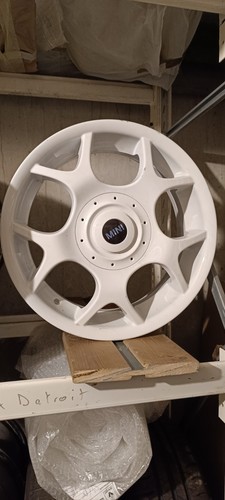 Mini cooper one r50 r52 - mini,