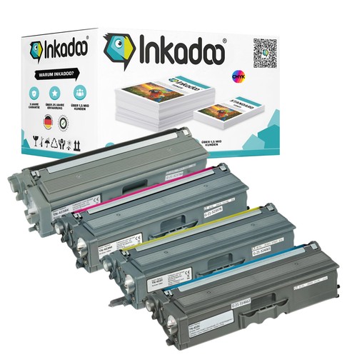Cartouche toner compatible - cartouche,