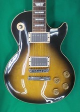 Guitare électrique GIBSON Les Paul Standard-04