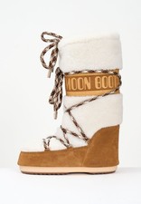 MOON BOOT Bottes Et Anfibi