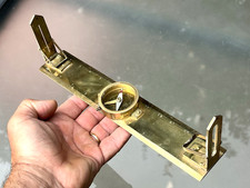 ⭐️ OUTIL ANCIEN REGLE