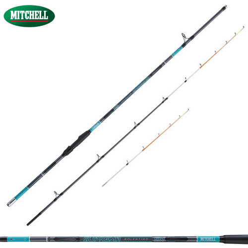 Canne pêche mitchell - canne,