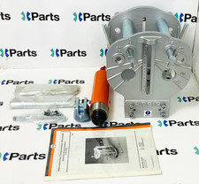 Cintreuse hydraulique ALFRA