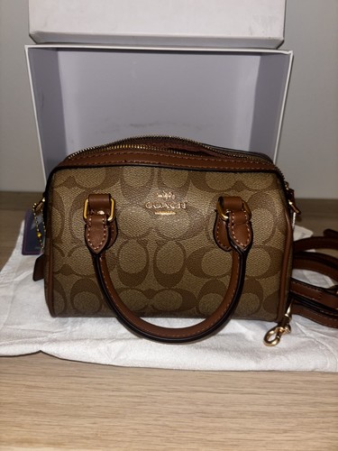 Sac coach vintage - sac,