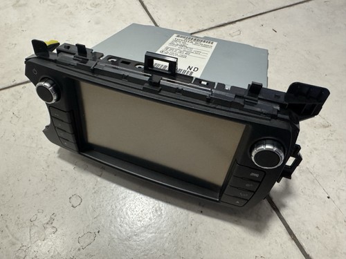 Ecran autoradio gps fujitsu - ecran, &