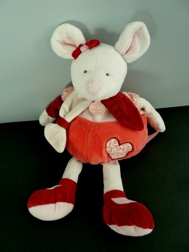 Doudou et compagnie boule - *.,