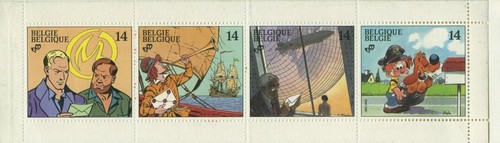 Schuiten jacobs roba - de, moor