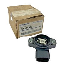 (026) 22633AA121 Orig. Subaru Impreza Gt - Turbo Capteur de Position Du Papillon