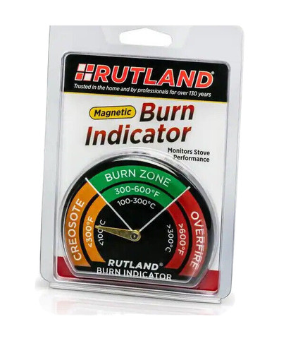 Rutland 701 stovepipe - rutland,