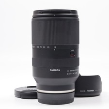 Tamron 18-300 mm F/3,5-6,3 Di