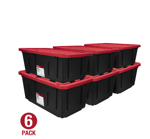 Hyper tough 27 - (pack,