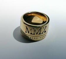 DYRBERG KERN   SG CRYSTAL Ring