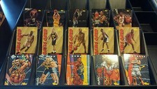 1994 Classic Basketball 105