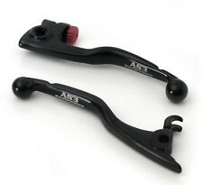 AS3 BRAKE CLUTCH LEVERS for KTM 250 350 400 450 525 530 SX SXF EXC 2006-2013