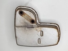 pot d échappement Tecumseh Prisma 37 de tondeuse Wolf nb41