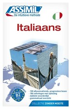 Italiaans / Italian for Dutch