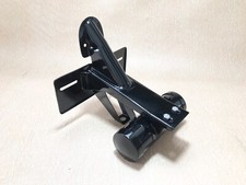 Support de feu arrière et