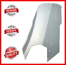 KTM 950 SM SUPERMOTO 2005 2006 2007 HAUTE PARE-BRISE TOURING ÉCRAN / 4 COULEURS