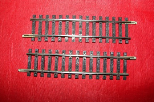Jouef rails droits 475 2 - jouef,