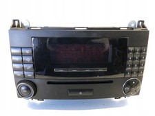 MERCEDES FUNK W169 A1698207589