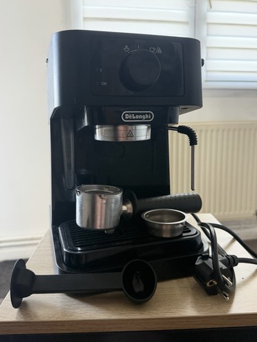 Longhi machine expresso - de'longhi,