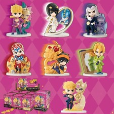 POP MART JoJo's Bizarre