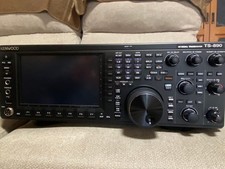 KENWOOD TS-890 100W HF/50MHz