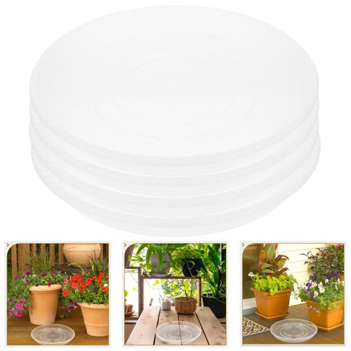Pcs pot fleur pots en - pcs, de
