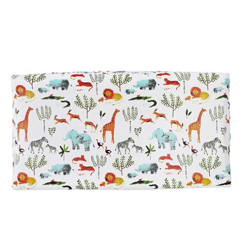 Housse matelas langer à - , de