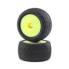 Losi LOS41008 BK Bar Pneus