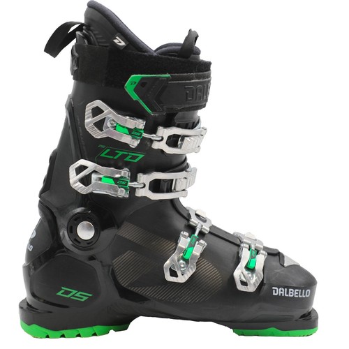 Chaussures ski occasion - ski,
