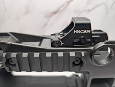FN P90 PS90 Holosun 407k/Rmsc