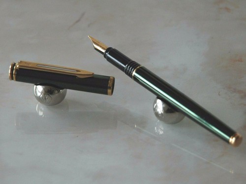 Stylo plume waterman - plume, maestro