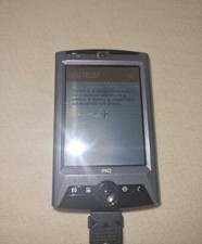 HP iPAQ HSTNH-H03C-WL argent