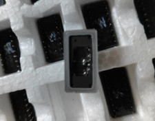 6 x MINITRON Numitron 3015 F