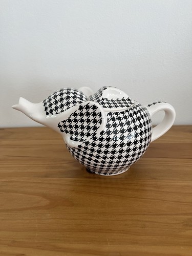 Théière éléphant en - théière,
