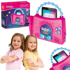 Ensemble de karaoké, sac de