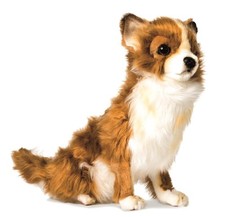 HANSA Chihuahua 31 Animal Plush